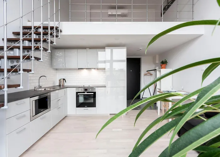 Uptown Lofts