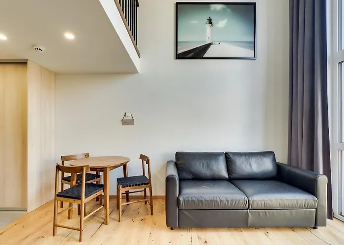 Uptown Lofts