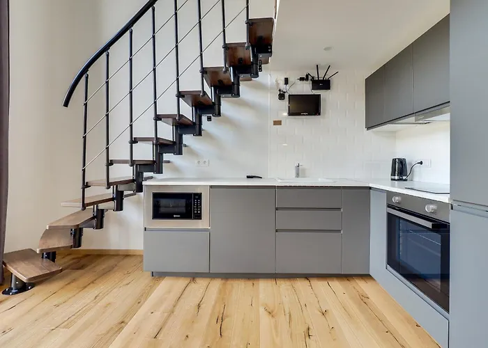 Uptown Lofts