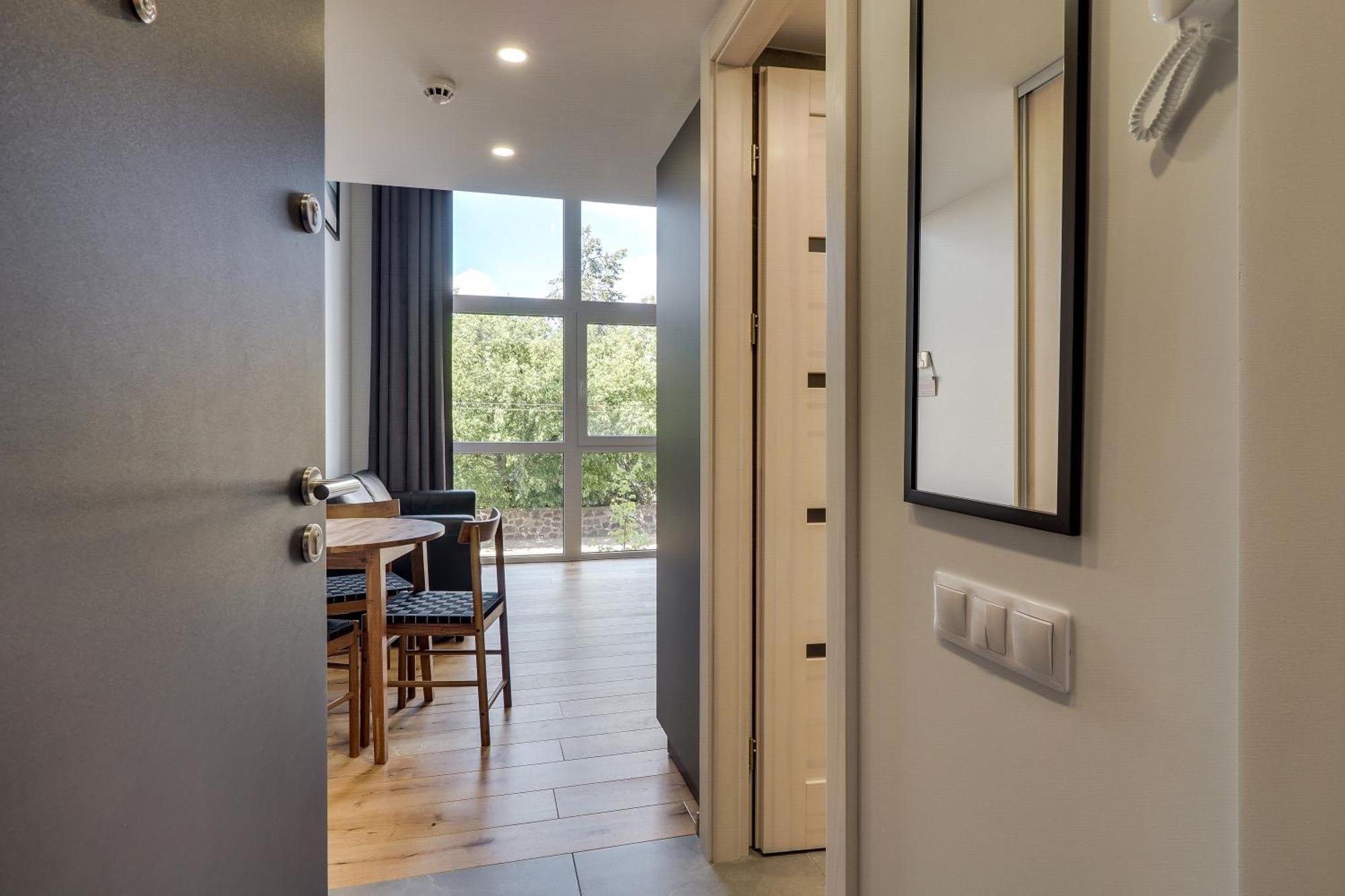 Uptown Lofts * Wilna