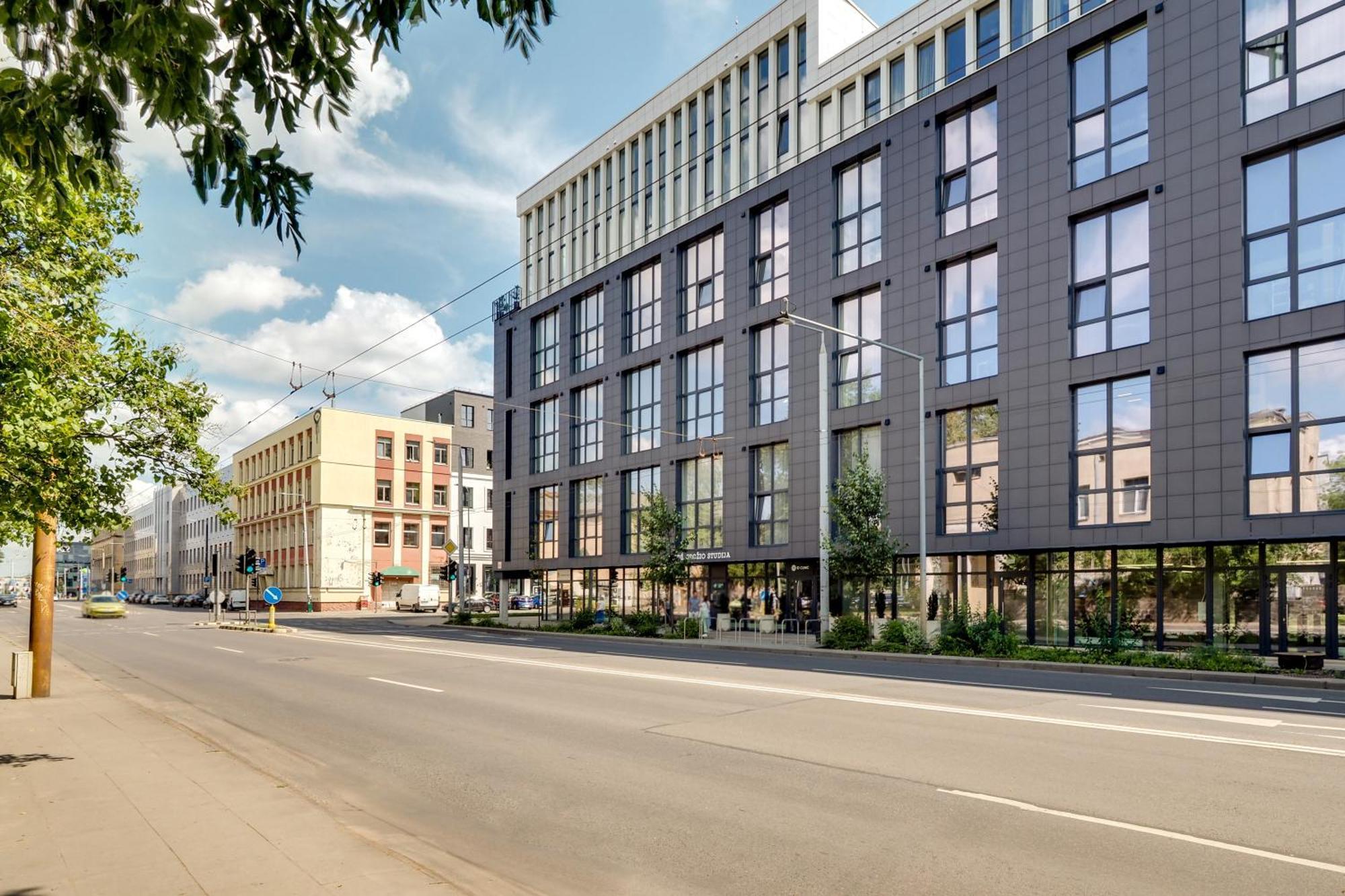 Uptown Lofts