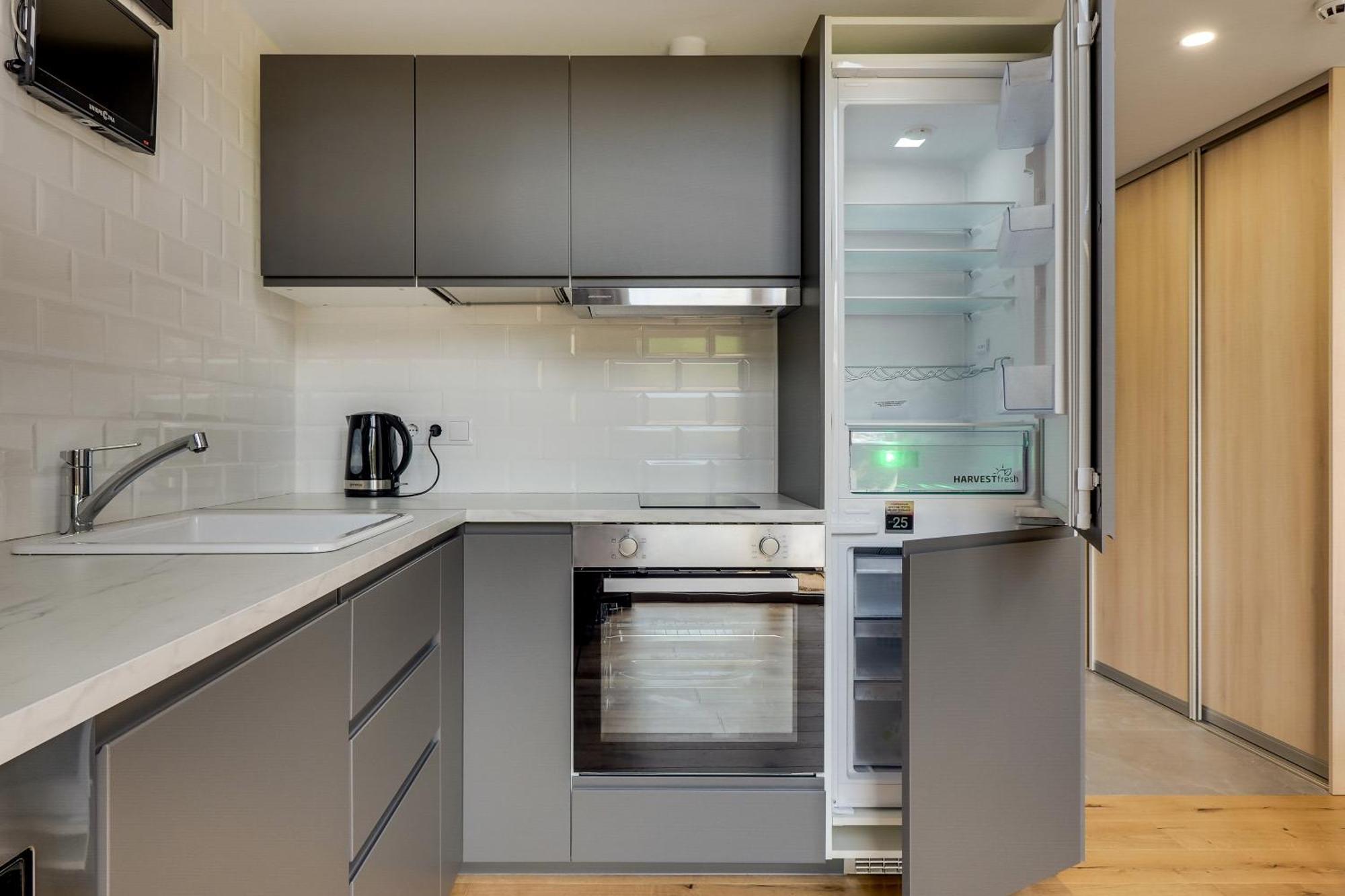 Uptown Lofts Apartment