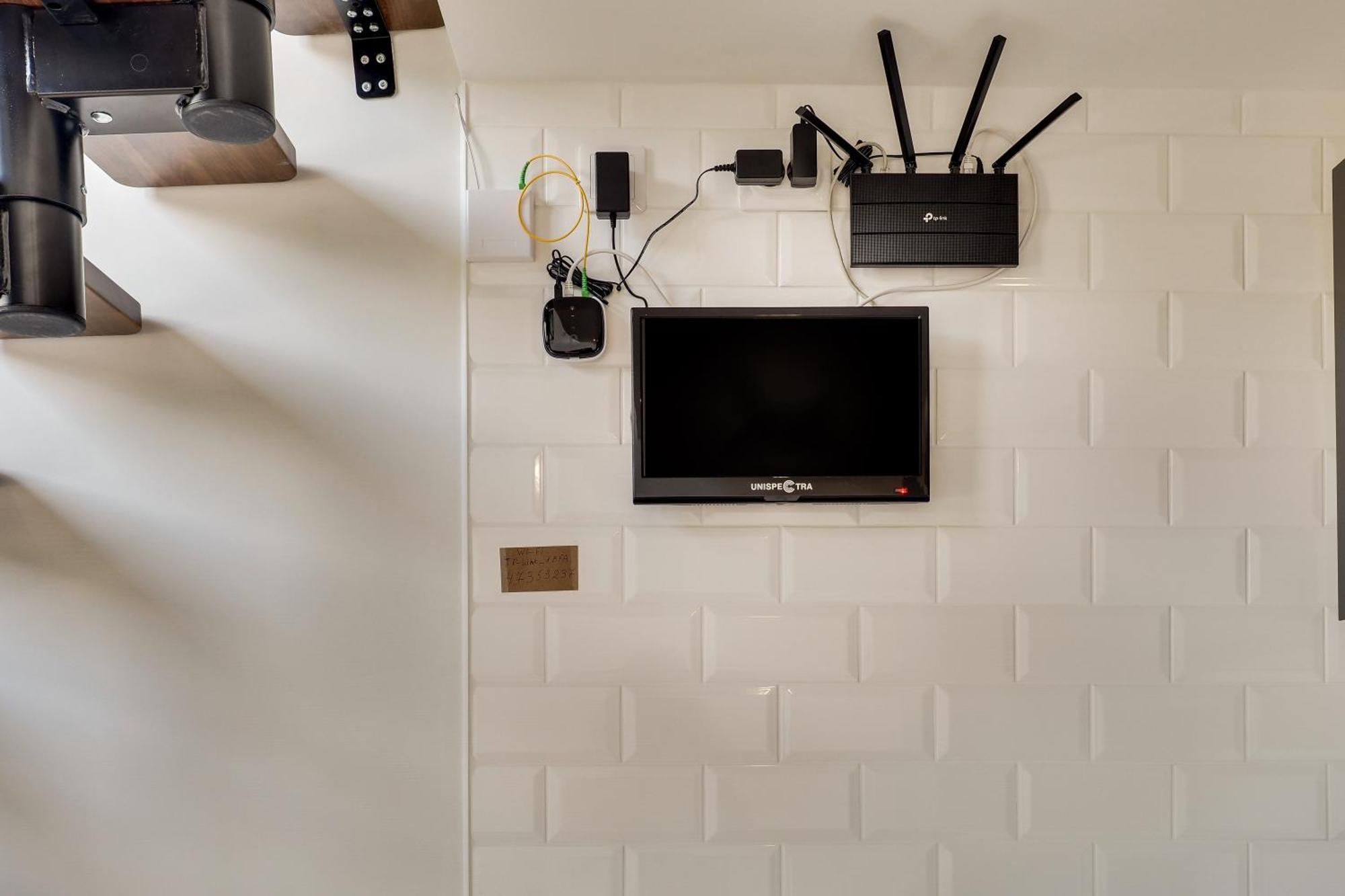 Uptown Lofts Apartment Wilna
