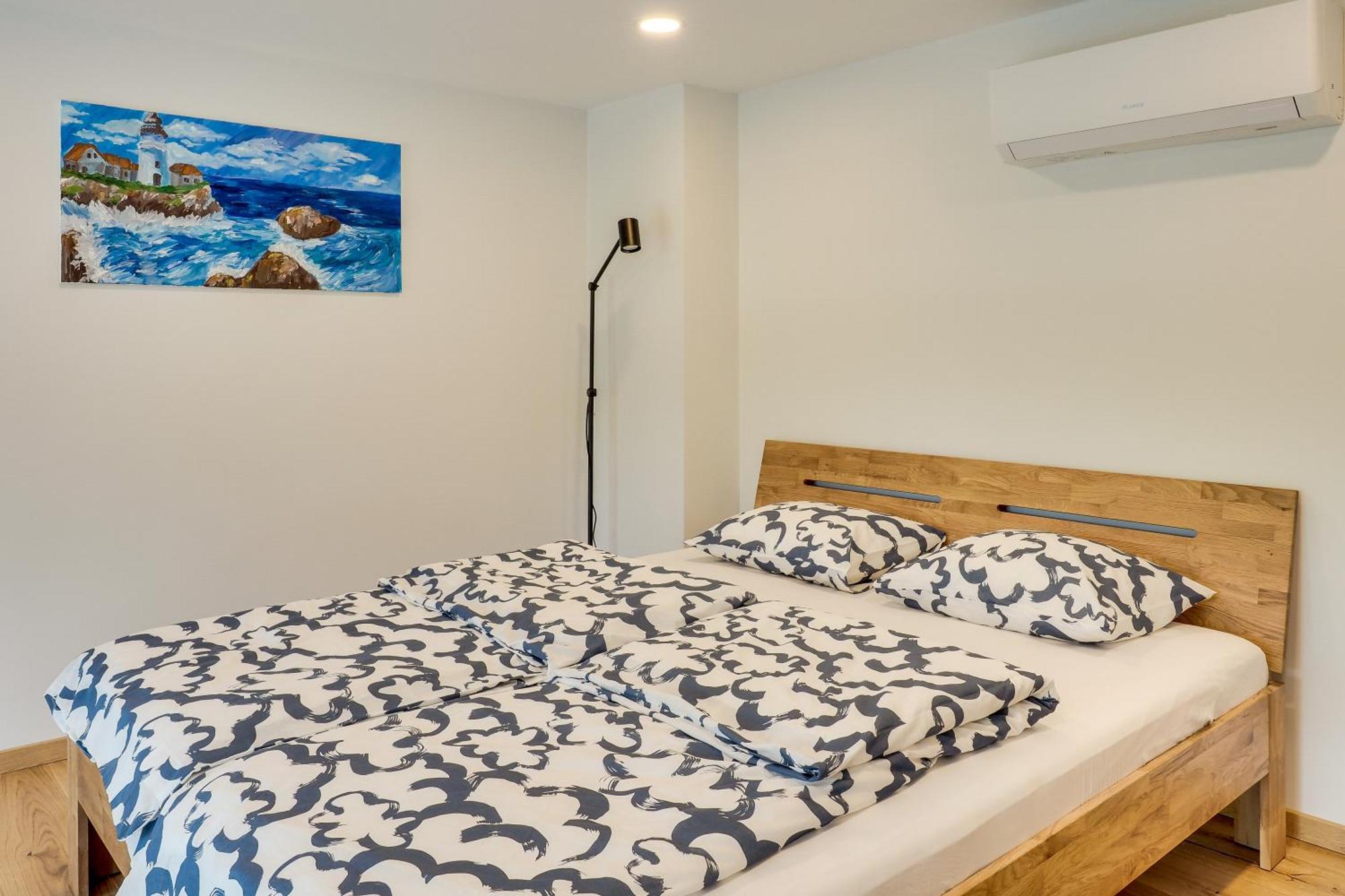 Apartment Uptown Lofts Wilna