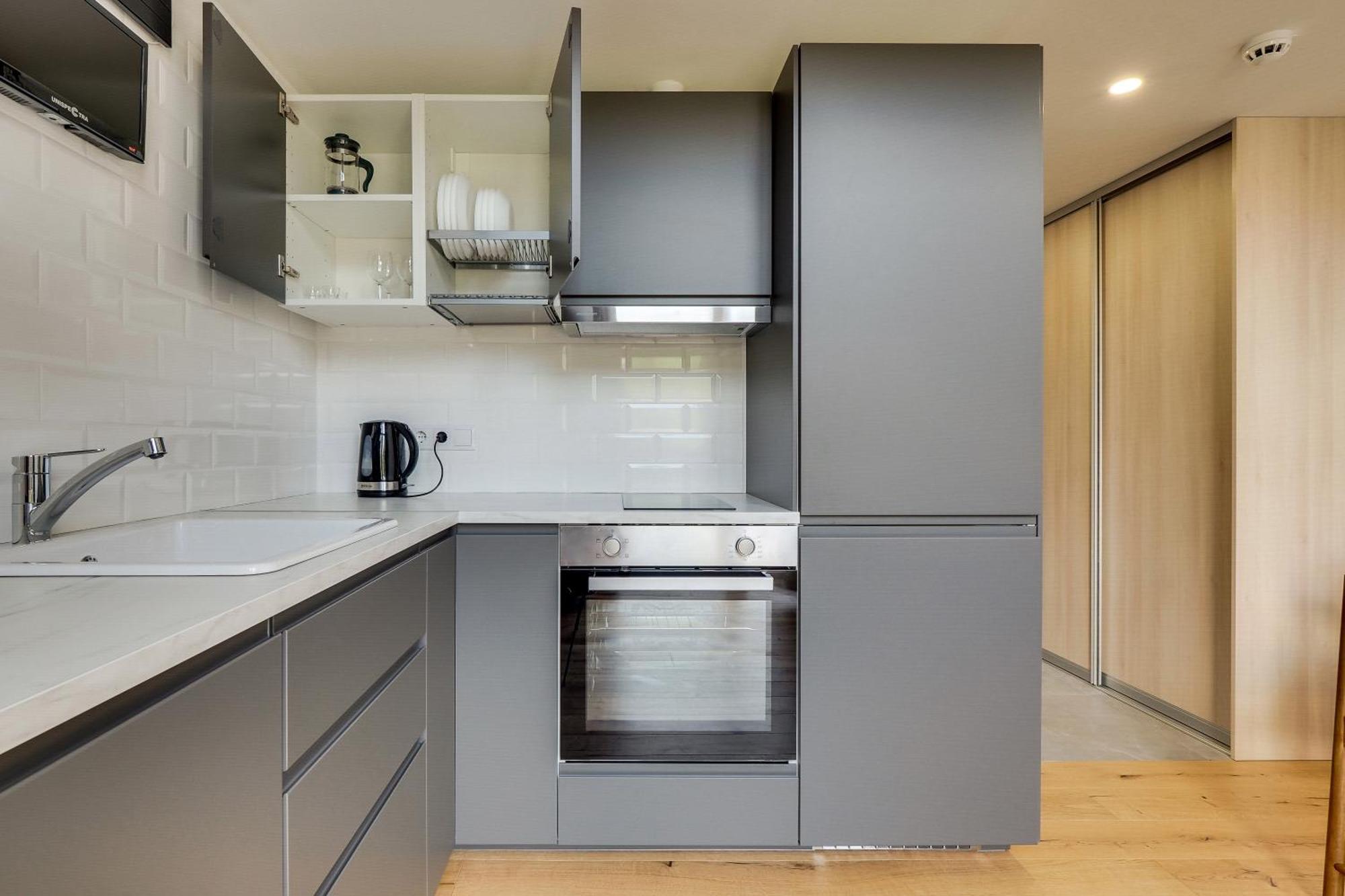 Uptown Lofts * Wilna