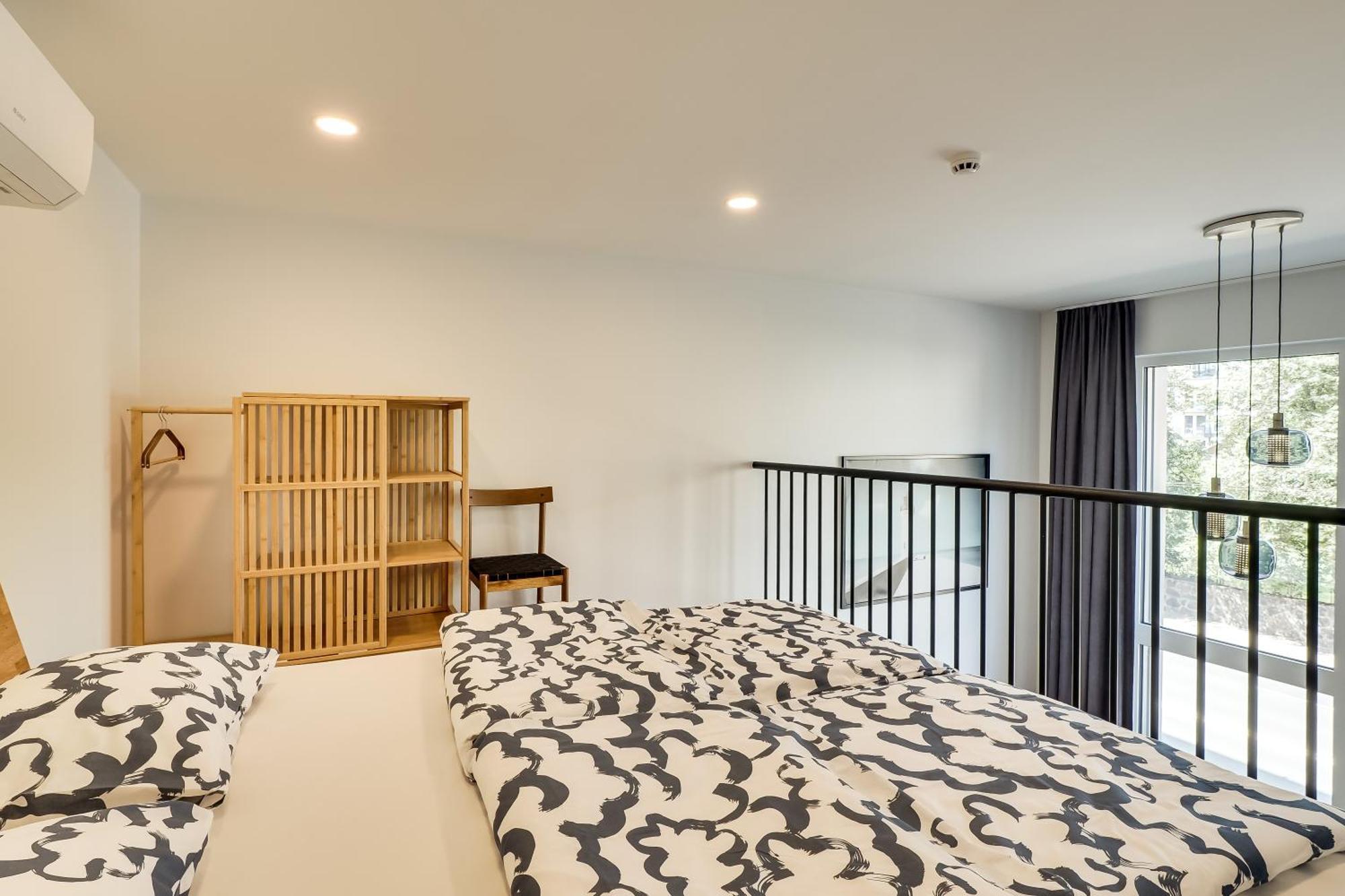 Uptown Lofts * Wilna