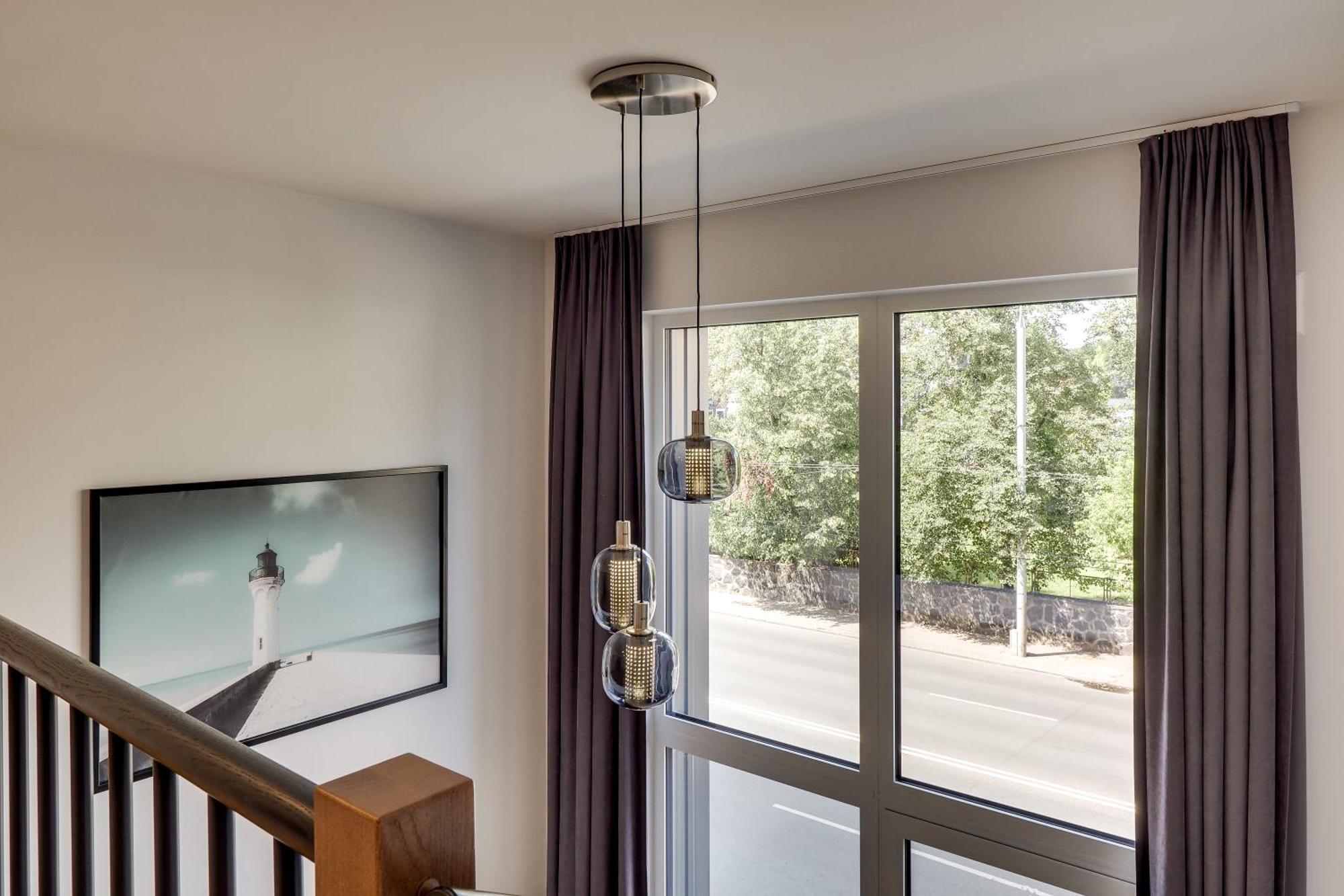 Uptown Lofts Wilna
